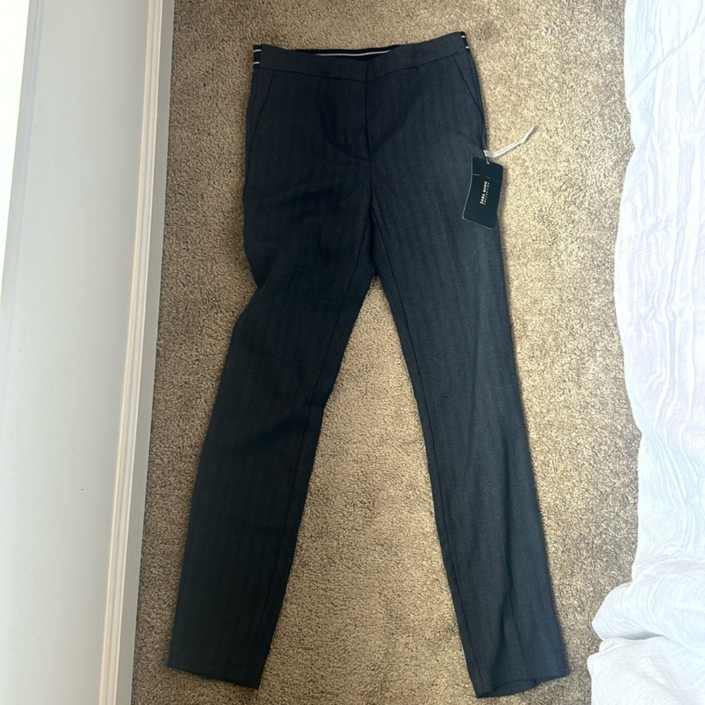 Zara slacks NWT